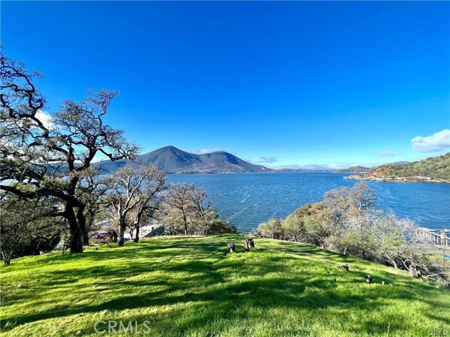 2841 Merced Avenue, Clearlake