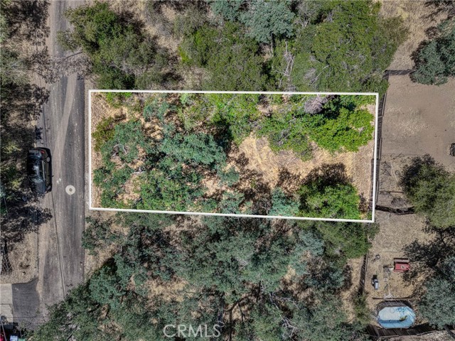 13020 Ridge Street, Clearlake