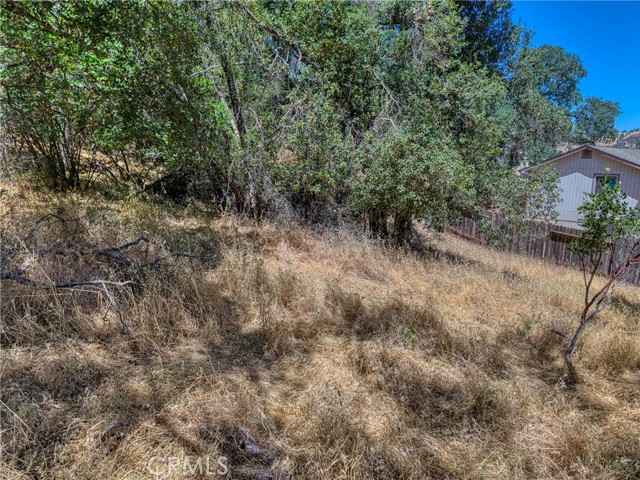 13020 Ridge Street, Clearlake