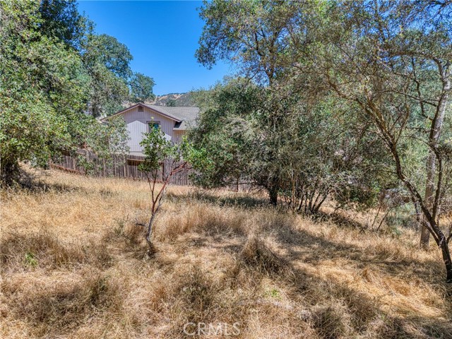13020 Ridge Street, Clearlake