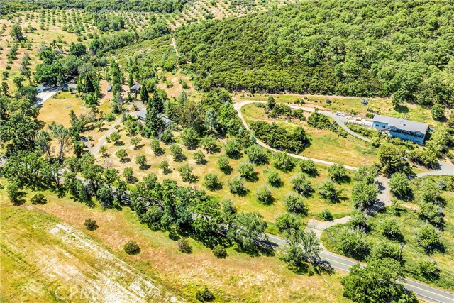 7635 Highway 175, Kelseyville