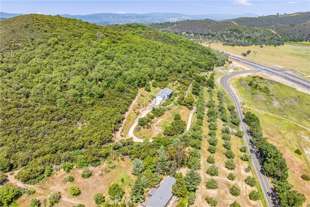 7635 Highway 175, Kelseyville