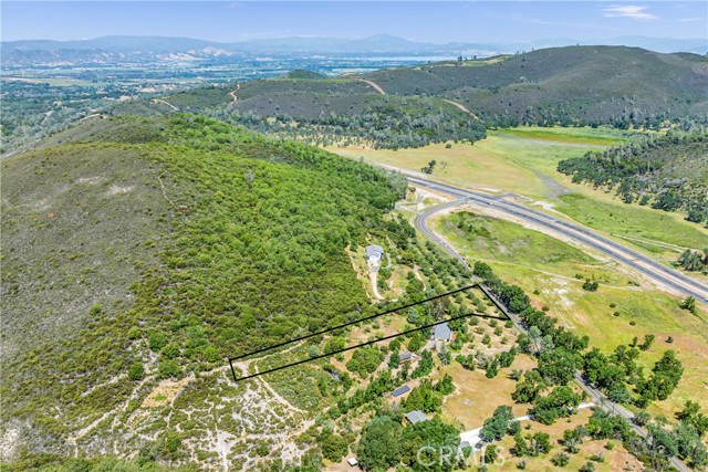 7635 Highway 175, Kelseyville