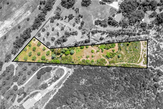 7635 Highway 175, Kelseyville