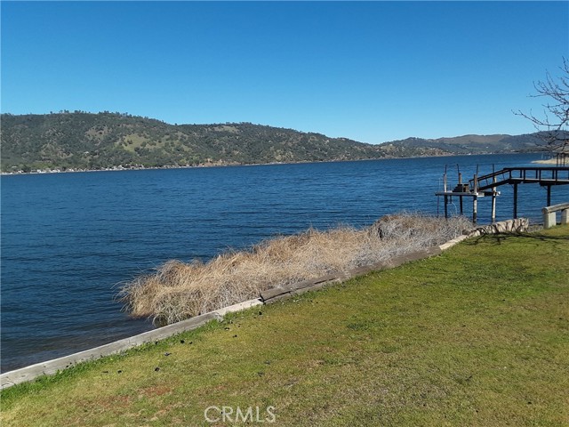 10108 Crestview Drive, Clearlake