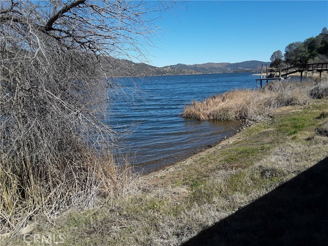 10108 Crestview Drive, Clearlake