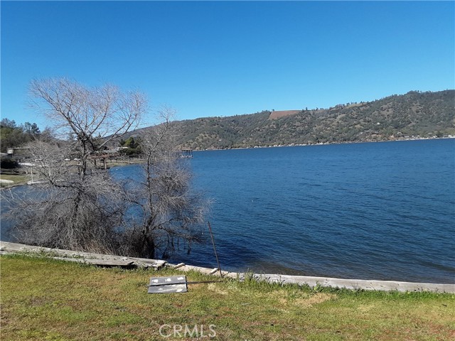 10108 Crestview Drive, Clearlake