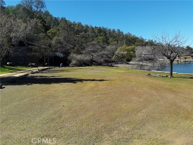 10108 Crestview Drive, Clearlake