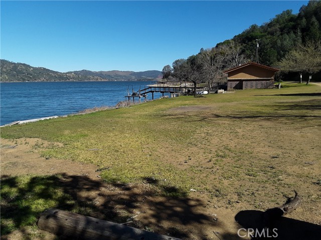 10108 Crestview Drive, Clearlake