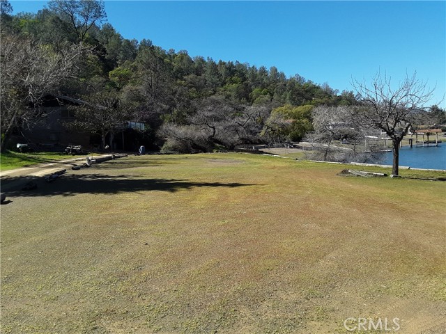 10108 Crestview Drive, Clearlake