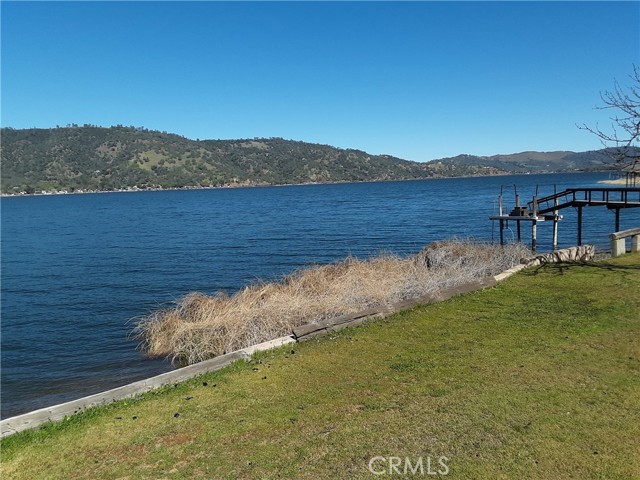 10108 Crestview Drive, Clearlake