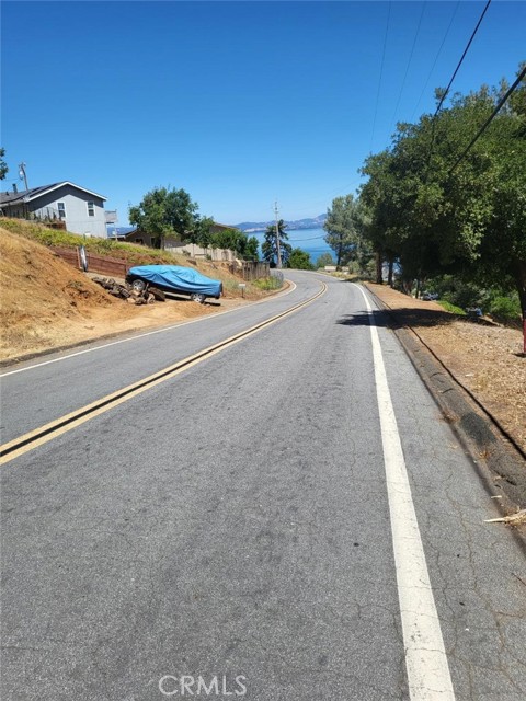 3059 Riviera Heights Drive, Kelseyville