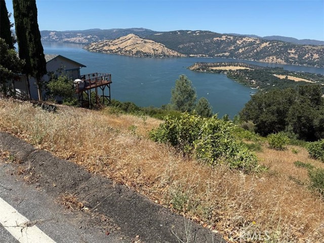 7528 Evergreen Drive, Kelseyville
