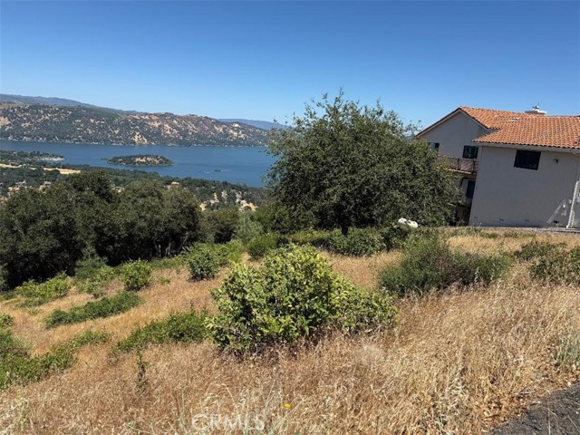 7530 Evergreen Drive, Kelseyville
