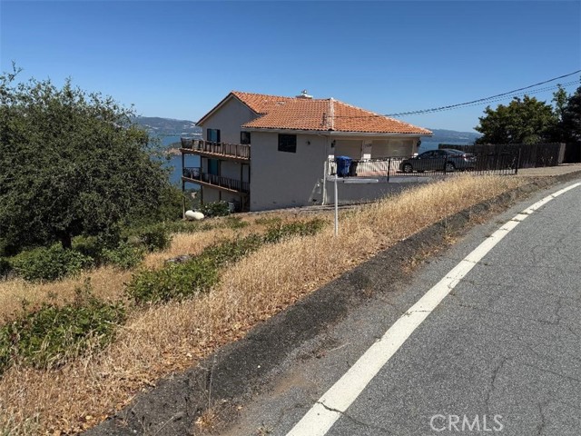 7530 Evergreen Drive, Kelseyville
