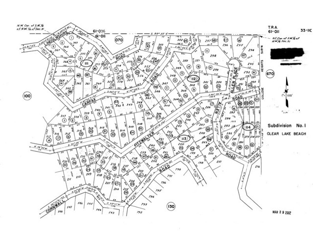 6127 Fitzwalter Road, Nice