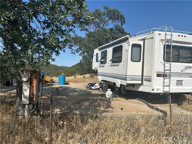 21947 Meriann Drive, Clearlake Oaks