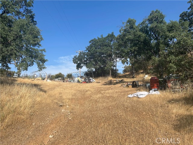 21947 Meriann Drive, Clearlake Oaks