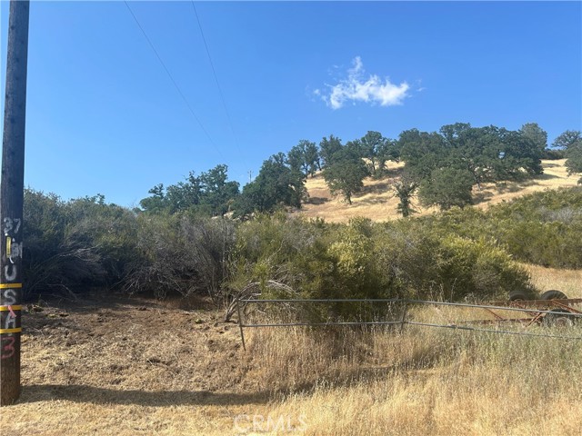 21947 Meriann Drive, Clearlake Oaks