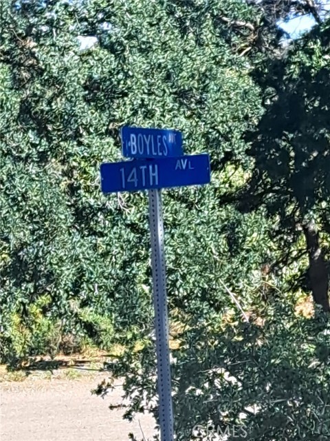 16125 14th Avenue, Clearlake