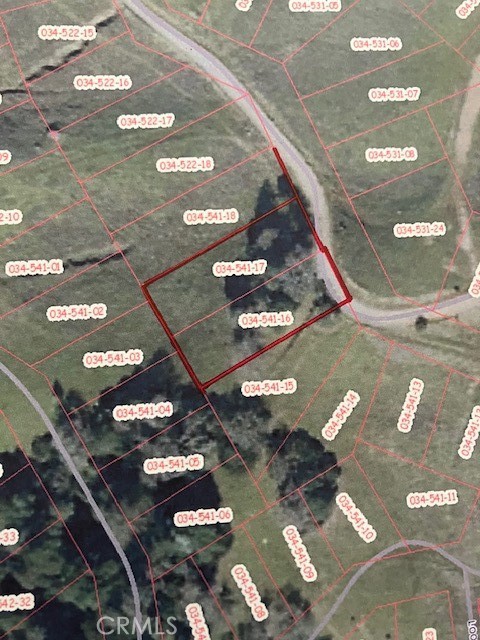 4095 Robinson Road, Lucerne