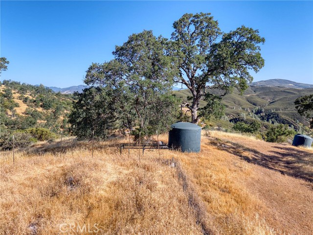 1034 Round Ball Road, Clearlake Oaks