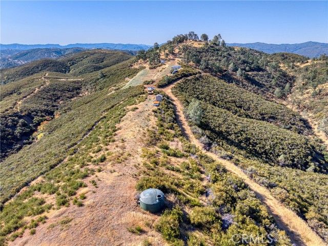 1034 Round Ball Road, Clearlake Oaks
