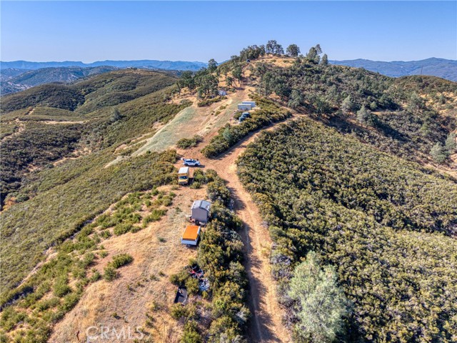 1034 Round Ball Road, Clearlake Oaks