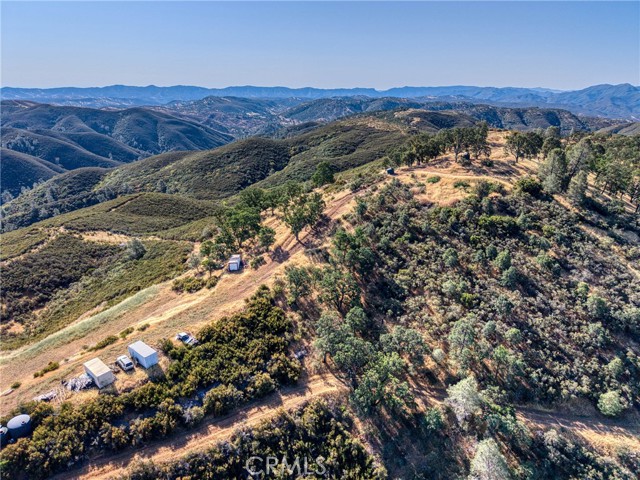 1034 Round Ball Road, Clearlake Oaks