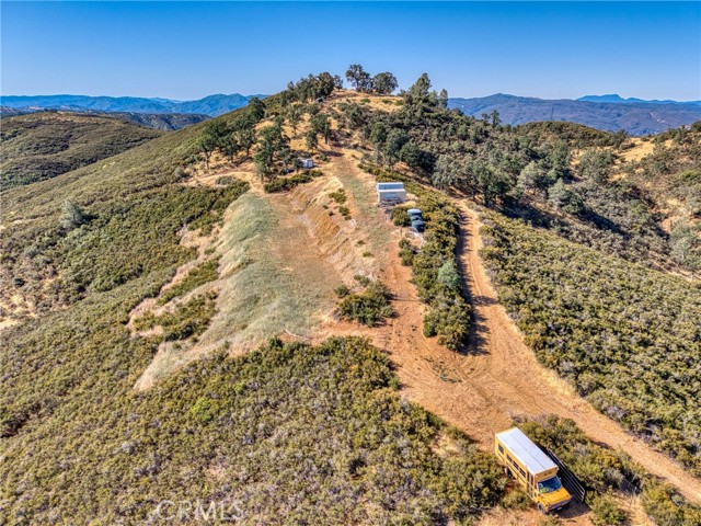 1034 Round Ball Road, Clearlake Oaks