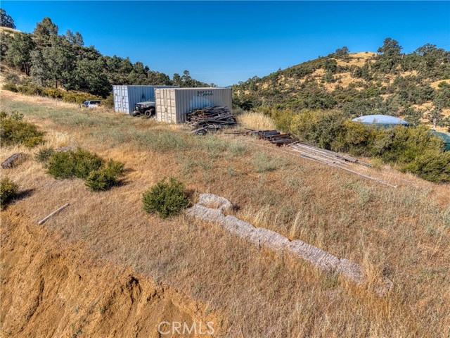 1034 Round Ball Road, Clearlake Oaks