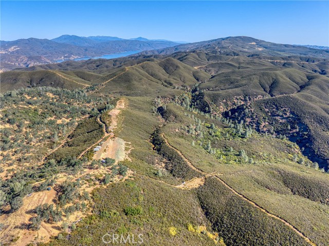 1034 Round Ball Road, Clearlake Oaks