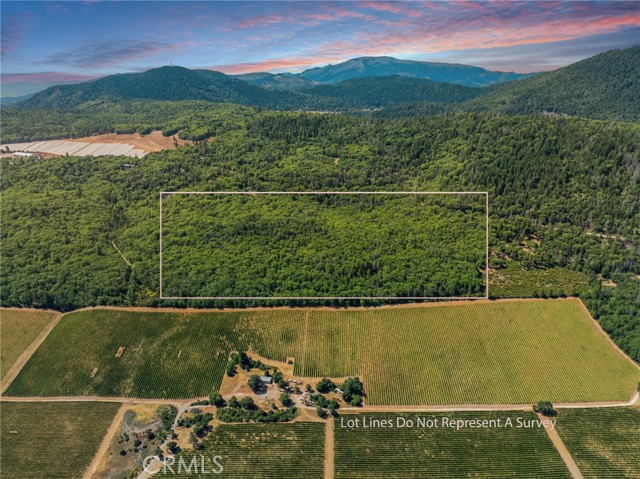 9600 Seigler Springs North Road, Kelseyville
