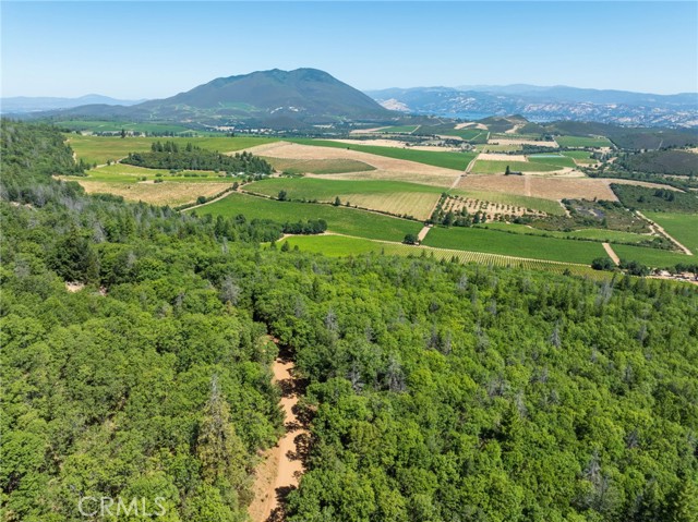 9600 Seigler Springs North Road, Kelseyville