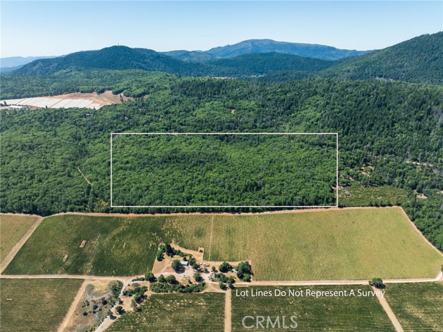 9600 Seigler Springs North Road, Kelseyville
