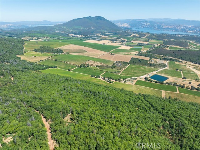 9600 Seigler Springs North Road, Kelseyville