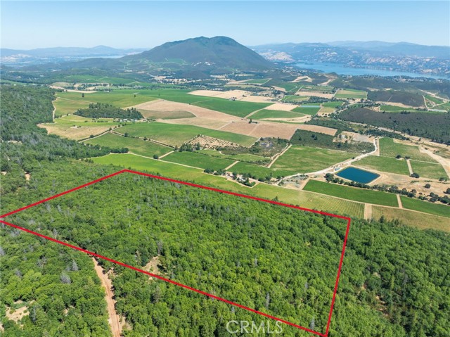 9600 Seigler Springs North Road, Kelseyville