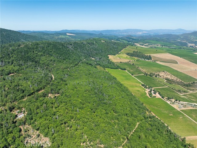 9600 Seigler Springs North Road, Kelseyville