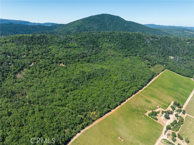 9600 Seigler Springs North Road, Kelseyville