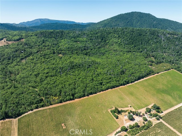 9600 Seigler Springs North Road, Kelseyville