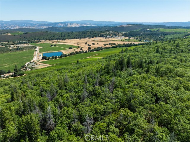 9600 Seigler Springs North Road, Kelseyville