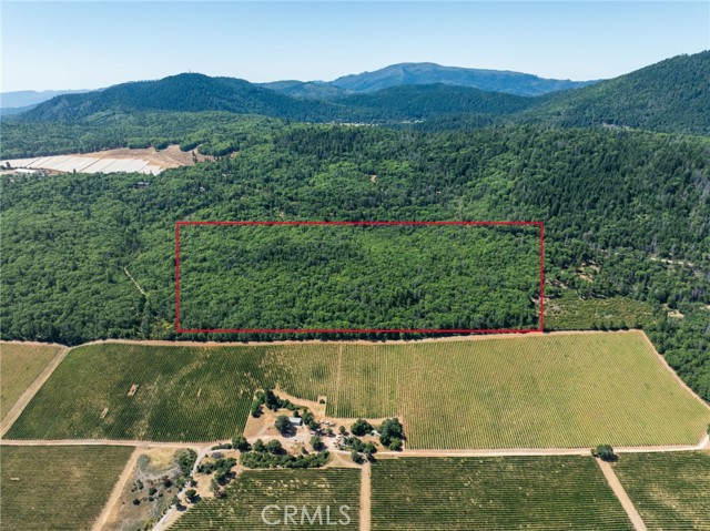 9600 Seigler Springs North Road, Kelseyville