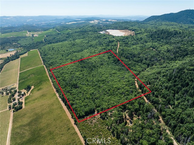 9600 Seigler Springs North Road, Kelseyville