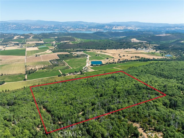 9600 Seigler Springs North Road, Kelseyville