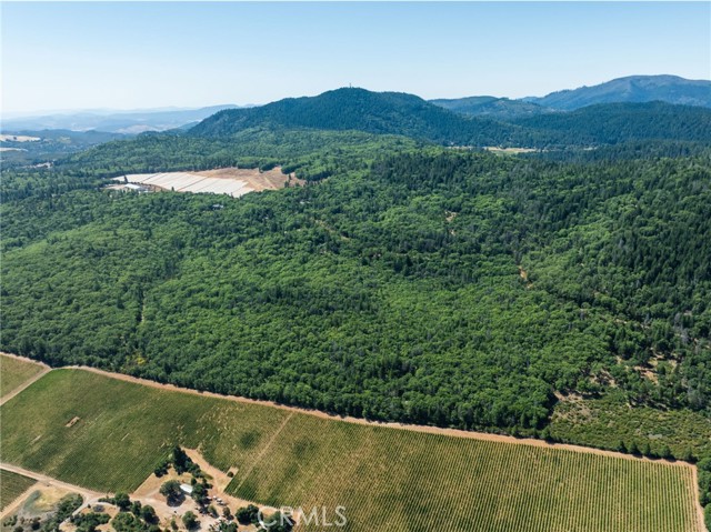 9600 Seigler Springs North Road, Kelseyville