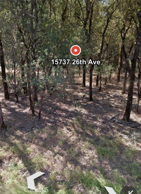 15737 26th Avenue, Clearlake