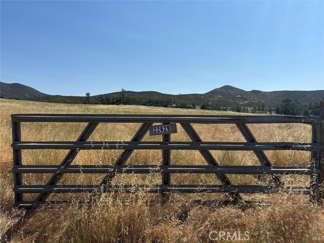 22629 Jerusalem Grade, Lower Lake