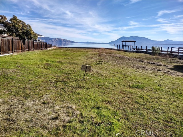 3830 Lakeshore Boulevard, Lakeport