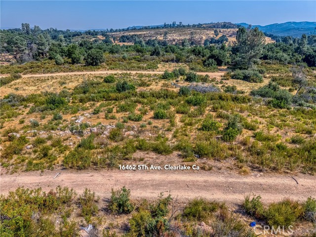 16462 5th Avenue, Clearlake