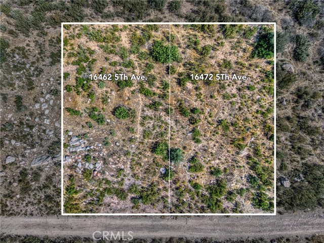 16462 5th Avenue, Clearlake